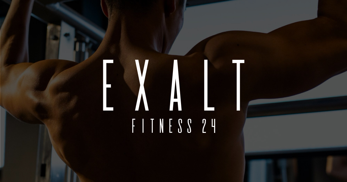 エグゾルトフィットネス２４